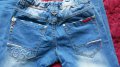 Детски дънки Denim Boy , снимка 1 - Детски панталони и дънки - 16300327