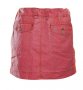Polo Jeans Co. Ralph Lauren № 67 дамска розова пола, снимка 2