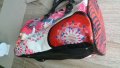 Чанта на Desigual дамска чанта къси и дълга дръжки, снимка 9