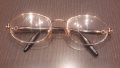 Cristian Dior и Valentino Vintage 80 оригинални позлатени рамки за очила , снимка 9