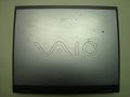 Sony Vaio PCG-883M лаптоп на части, снимка 2