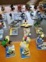 Голяма колекция LEGO - Оригинални Лего комплекти и фигурки, снимка 3