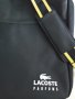  Нов тенис сак Lacoste Challenge ATP Travel Bag, оригинал , снимка 9