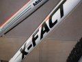 Продавам колела внос от Германия спортен велосипед MISSION 2.0 X-FACT 26 цола преден амортисьор, снимка 18