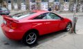 Продавам двигател за Toyota celica на части 2001 година 1.8 бензин, снимка 3