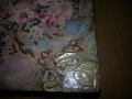 Кутия винтидж декупаж, снимка 8
