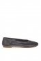 COS - черни обувки от естествена кож №41, снимка 4