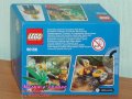 Продавам лего LEGO CITY 60156 - Бъги за джунглата, снимка 2