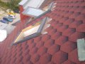  всичко за ремонта на покрива улуци,хидроизолации,битумни и метални керемиди идр., снимка 1