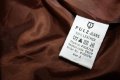 PULZ - JEANS -  марково дамско яке от 100%естествена кожа, снимка 4