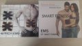 Уред за стягане на мускулите, отслабване и масаж Smart EMS Muscle Trainer, снимка 16