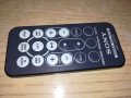 sony remote control-внос швеицария, снимка 1