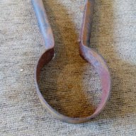Старинна Немска ножица,ножици, снимка 5 - Антикварни и старинни предмети - 18068820