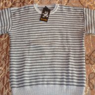 НАМАЛЕНИЕ!!!мъжки готин пуловер, снимка 2 - Пуловери - 9189698