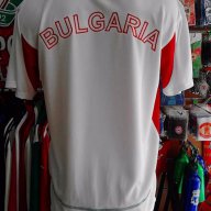 БЪЛГАРИЯ 🇧🇬 🇧🇬 🇧🇬 мъжка тениска, снимка 10 - Спортни дрехи, екипи - 16560605