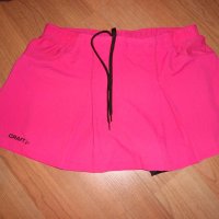 Craft Active Skirt – пола-панталон, снимка 2 - Спортни екипи - 21043928