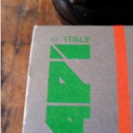 химикалка метална Сапи Италия Sapi Italy в кутия, снимка 4 - Други - 17482021