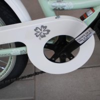 Продавам колела внос от Германия детски велосипед ELEGANCA 20 цола с 6 скорости фул SHIMANO TOURNEY, снимка 2 - Детски велосипеди, триколки и коли - 24814787