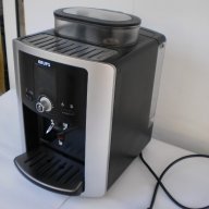 Продавам кафемашини внос от Германия  робот,пълен автомат KRUPS ЕА 8025 , снимка 8 - Кафемашини - 14452059