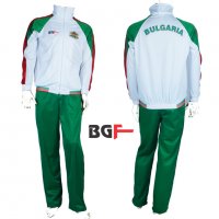 BGF Анцуг България , снимка 6 - Спортни дрехи, екипи - 23958612