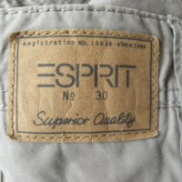 Къси панталони ESPRIT, размер 30, снимка 4 - Къси панталони - 20965516