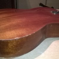 eKo model p-2 guitar-made in italy-внос швеицария, снимка 11 - Китари - 22457555