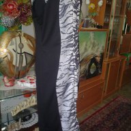 рокля в черно и сиво, снимка 4 - Рокли - 10460366