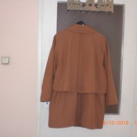 продавам дамско яке-шуба, снимка 4 - Палта, манта - 22987277