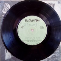 Продавам грамофонни плочи Балкантон, снимка 2 - Грамофонни плочи - 19806620