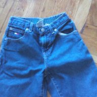 Дънкови панталонки - 2бр, снимка 6 - Детски панталони и дънки - 15170823