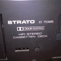 strato d7095 deck-внос швеицария, снимка 9 - Декове - 24526116
