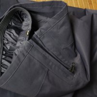 The North Face NFZ Gore Tex Primaloft Steep панталон дамски S ski ски , снимка 7 - Зимни спортове - 24150734