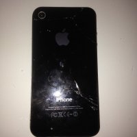 Iphone 4 отключен, снимка 3 - Apple iPhone - 20206618
