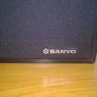 sanyo sx-33 hi-fi speaker system 40/60 wata 8 oma-внос швеицария, снимка 11 - Тонколони - 10267624