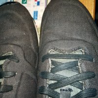 Нови мъжки обувки G Star Track II Shift Deboss Denim оригинал, снимка 8 - Маратонки - 23546408