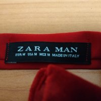 Папийонка Zara man, снимка 4 - Други - 24406053