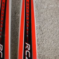 Продавам ски SUPERKARVE RC4 FISCHER, снимка 6 - Зимни спортове - 10305158