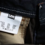 LEE - Оригинални мъжки маркови дънки, снимка 7 - Дънки - 12470962