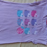 Яке + тениска, снимка 4 - Детски якета и елеци - 25504531
