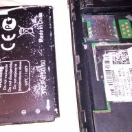 Alcatel-gsm за ремонт/части с батерия е, снимка 3 - Alcatel - 14684030