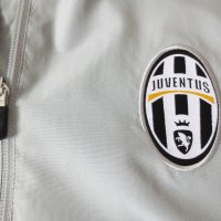 nike juventus горнище, снимка 9 - Спортни дрехи, екипи - 21581070