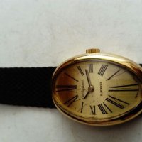 Швейцарски часовник , снимка 5 - Антикварни и старинни предмети - 22407041