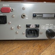 Leader 408NPS , TV Generator , Video Test Generator, снимка 10 - Ресийвъри, усилватели, смесителни пултове - 10452539