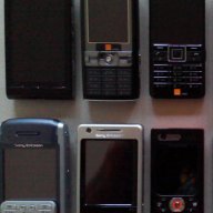 Sony Ericsson, снимка 1 - Sony Ericsson - 12011326