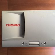 Комплект компютърна конфигурация COMPAQ, снимка 7 - За дома - 13372239