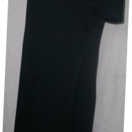 Елегантна черна рокля "Marks & Specer" / еластична черна рокля / голям размер, снимка 4 - Рокли - 15189883