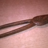АНТИКА-ножица за ламарина-33см-стара истинска, снимка 7 - Други инструменти - 23681477