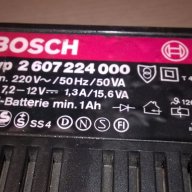 Bosch charger-made in w.germany-внос швеицария, снимка 5 - Други инструменти - 15840492