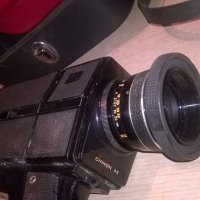 chinon 45-ретро камера-внос швеицария, снимка 17 - Колекции - 20025880