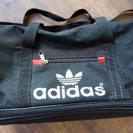 Туристически сак ADIDAS (сгъваем, 3 нива), снимка 10 - Други спортове - 18019418